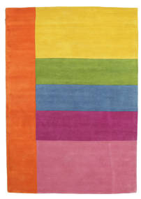  Colors By Meja Handtufted - Multicolore Covor 160X230 Modern Multicolore (Lână, )