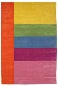  Colors By Meja Handtufted - Multicolore Covor 200X300 Modern Multicolore (Lână, )