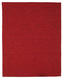  Chilim Loom - Dark Red Covor 200X250 Modern Lucrate De Mână Roșu-Închis (Lână, India)