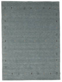  Gabbeh Indo Covor 175X231 Modern Lucrat Manual Întuneric Turquoise/Negru (Lână, India)