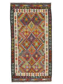  Chilim Afghan Old Style Covor 104X199 Mic 