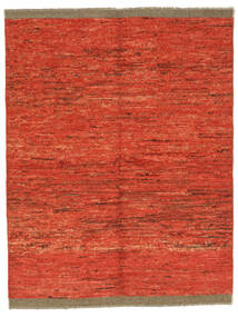  180X255 Contemporary Design Covor Dark Red/Roşu Afganistan 